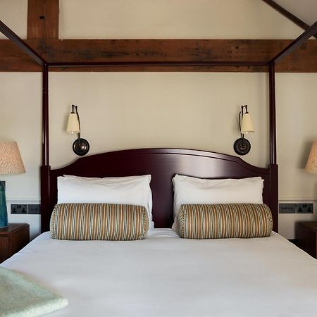 Cavendish Hotel Баслоу Экстерьер фото