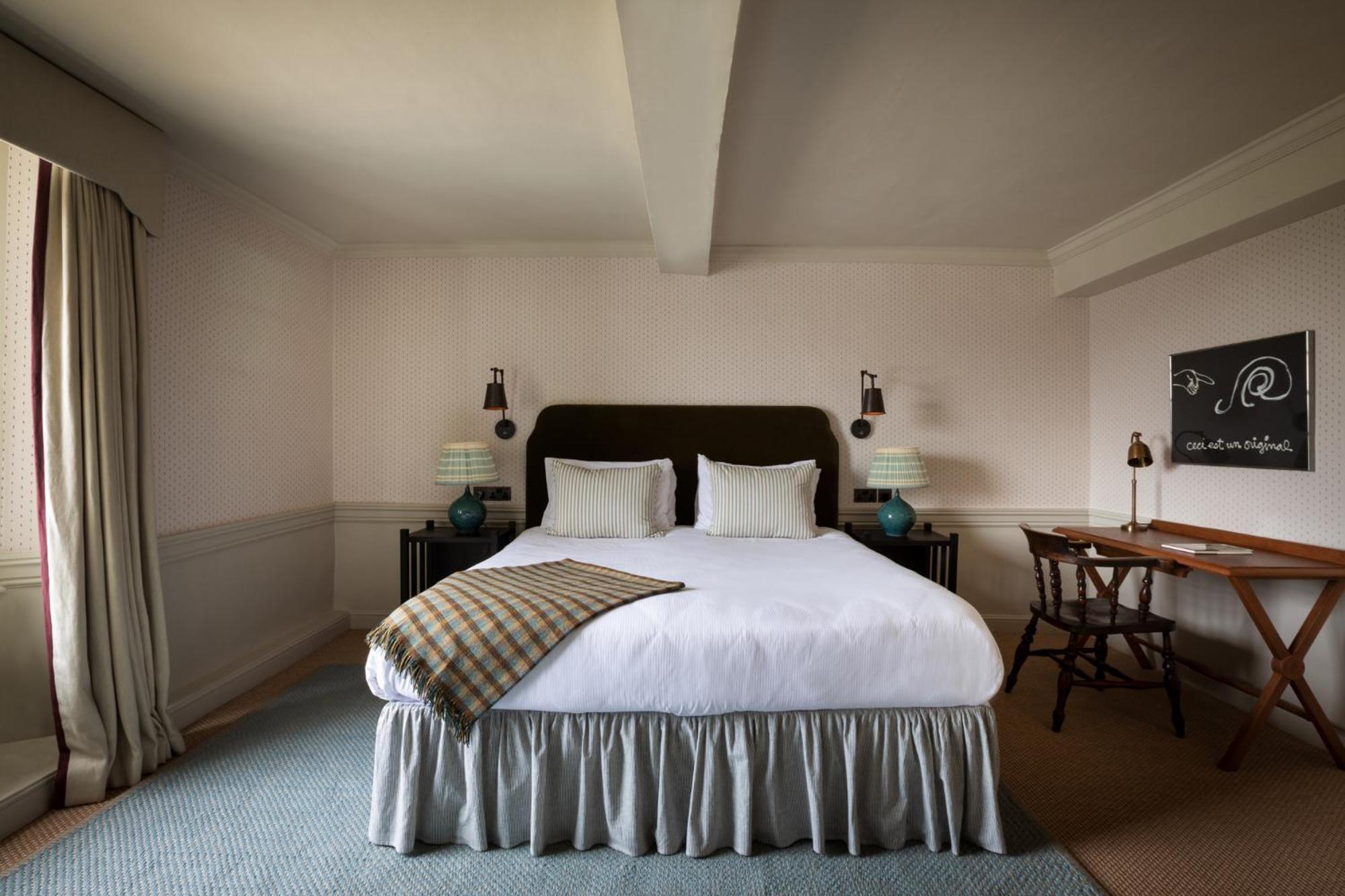 Cavendish Hotel Баслоу Экстерьер фото