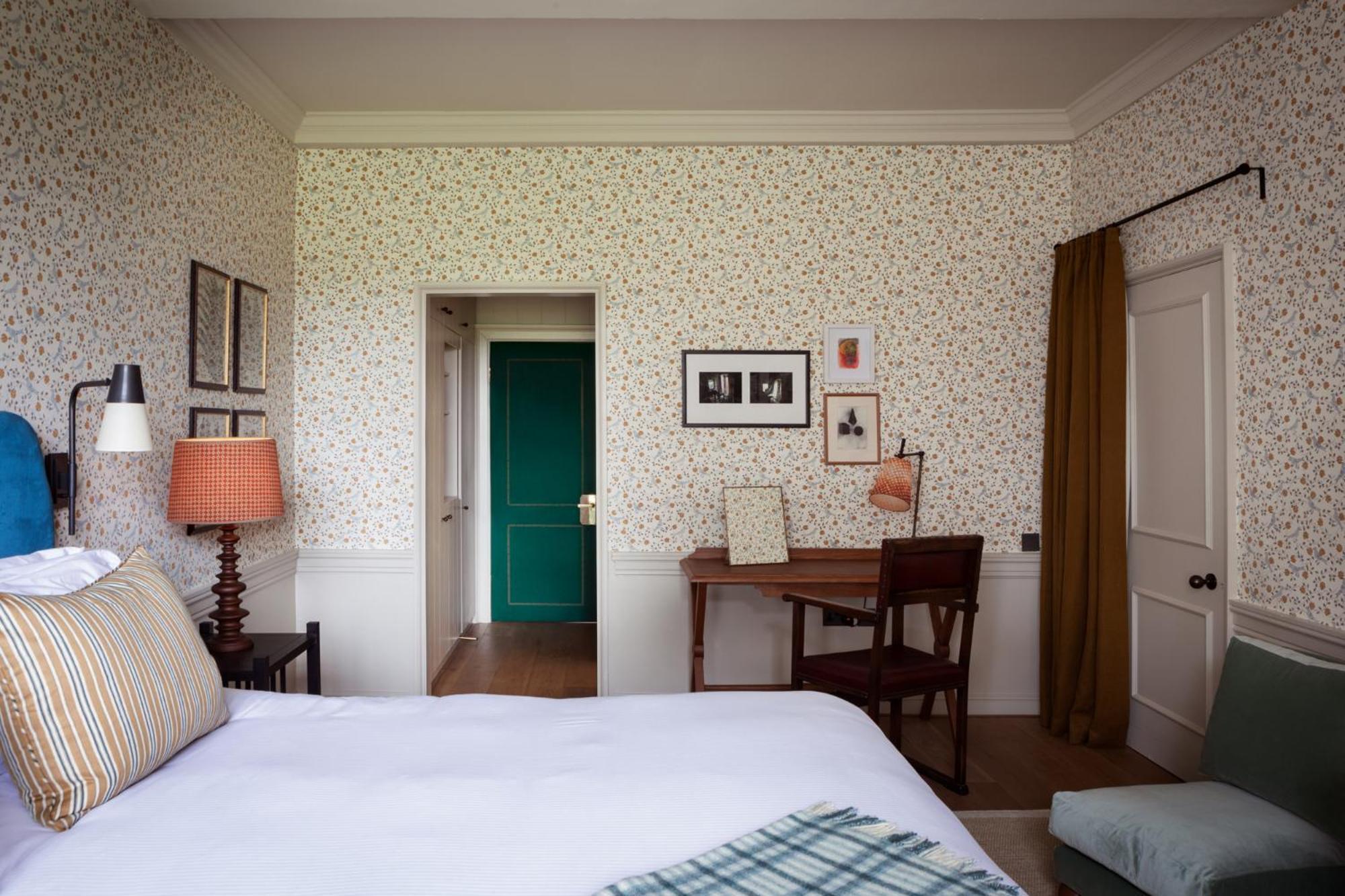 Cavendish Hotel Баслоу Экстерьер фото