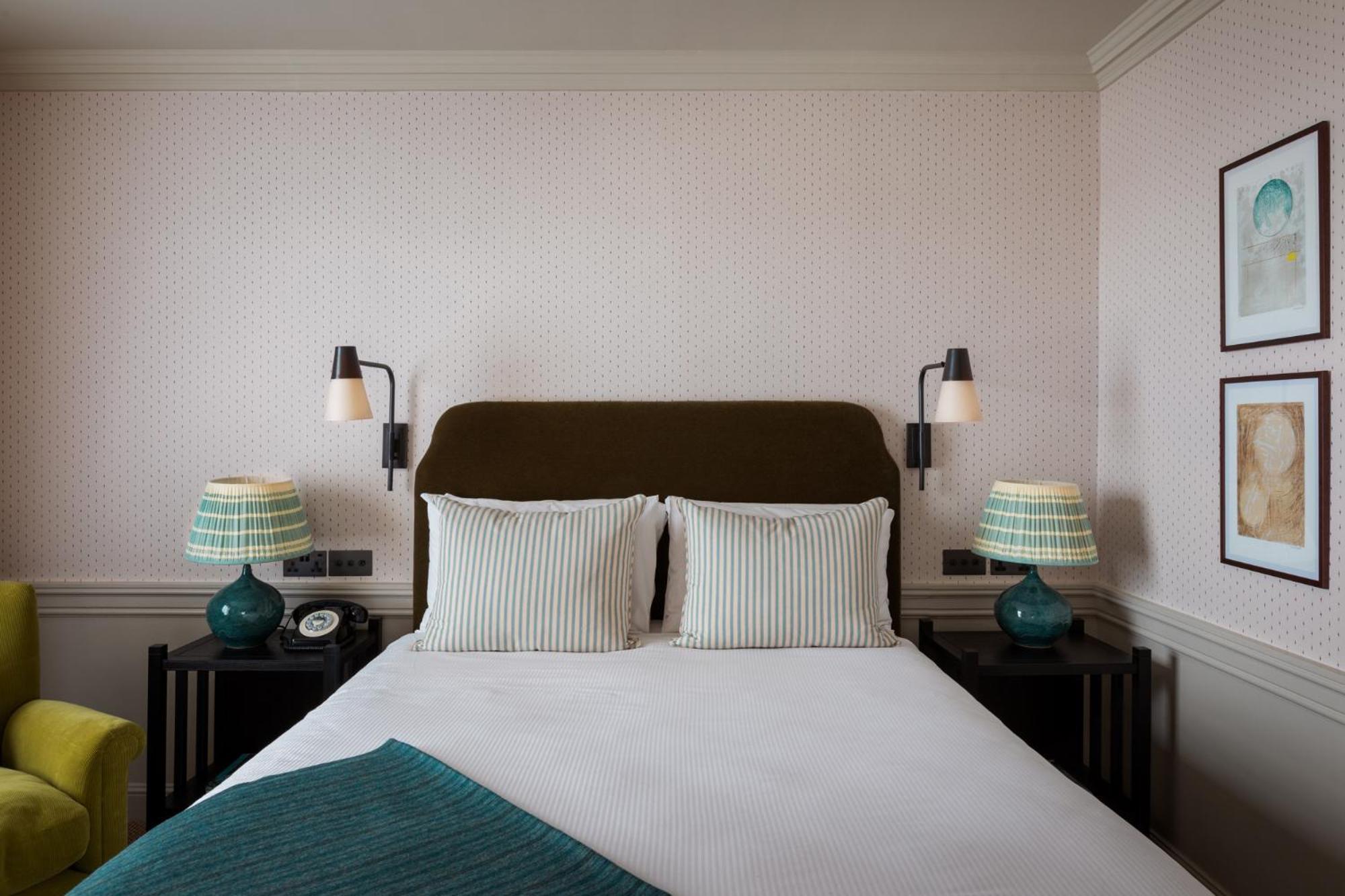 Cavendish Hotel Баслоу Экстерьер фото