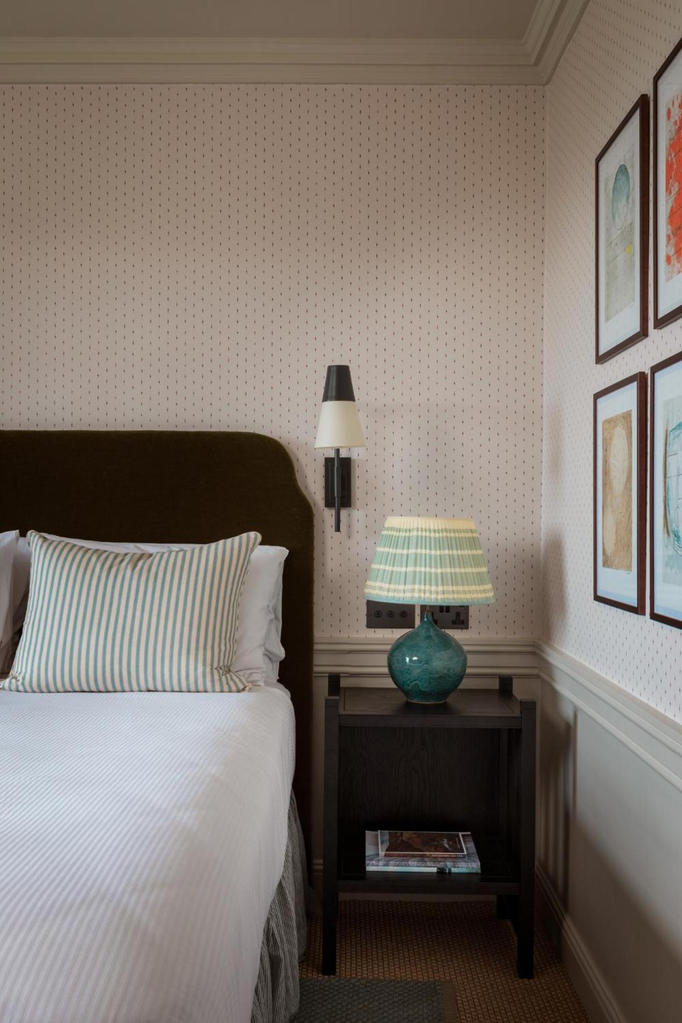 Cavendish Hotel Баслоу Экстерьер фото
