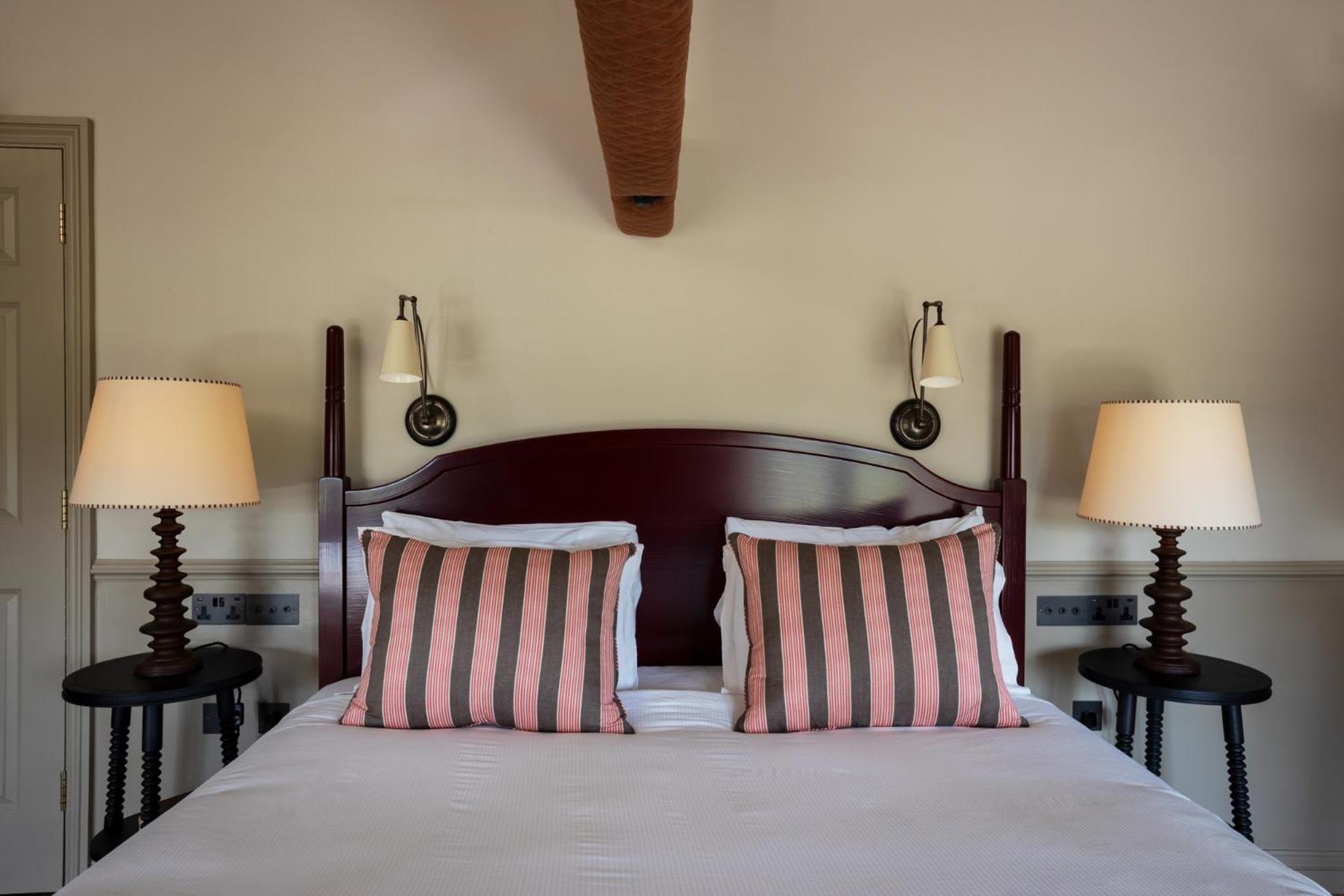 Cavendish Hotel Баслоу Экстерьер фото